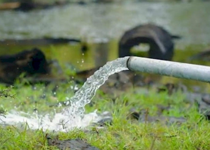 Banyak Perusahaan di Bekasi Diduga Belum Bayar Pajak Air Tanah