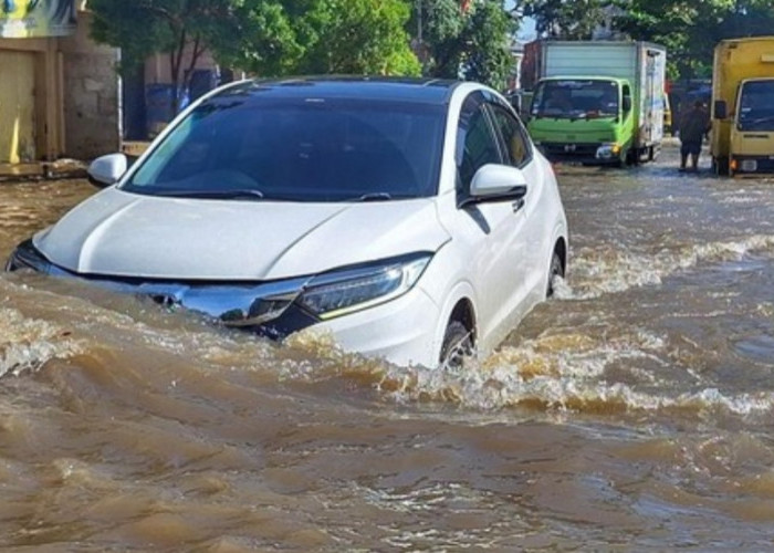 Bandung Petakan Titik Rawan Banjir, Penanganan Permanen Disiapkan dengan Anggaran Rp800 Miliar