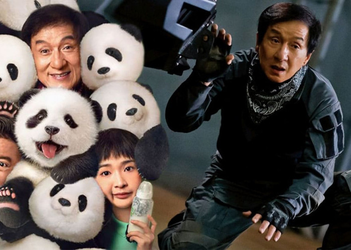 Film Panda Plan Tayang di Bioskop Tanggal 4 Oktober 2024, Berikut Sinopsis Lengkapnya!