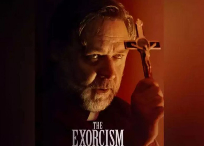 Link Nonton Film Horor The Exorcism 2024