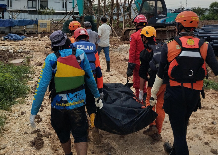 Tiga Hari Hilang, Bocah 13 Tahun di Bekasi Ditemukan Tewas Tertelungkup