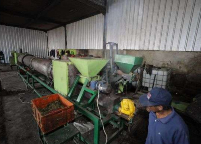 Pemkot Bandung Pastikan Uji Emisi Incinerator untuk Keamanan Warga