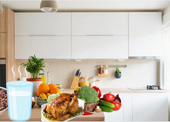 Anti Lemas dan Anti Lapar! Ini Strategi Sahur Agar Puasa Tetap Kuat Sampai Magrib ?