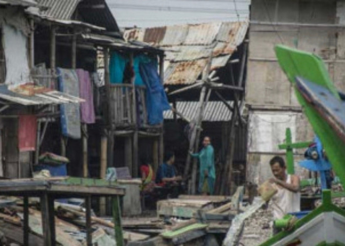 Tingkat Kemiskinan di Jawa Barat Turun Jadi 7,02%