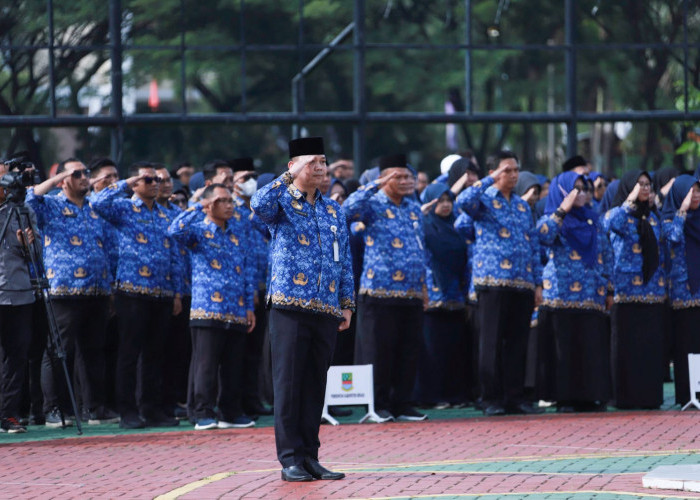 Lima ASN Pemkab Bekasi Kena Pecat: Ada yang Sering Bolos Hingga Pelaku Korupsi