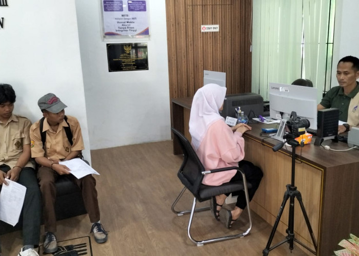 Disdukcapil Karawang Tingkatkan Pelayanan ke Masyarakat Jelang Pilkada 2024