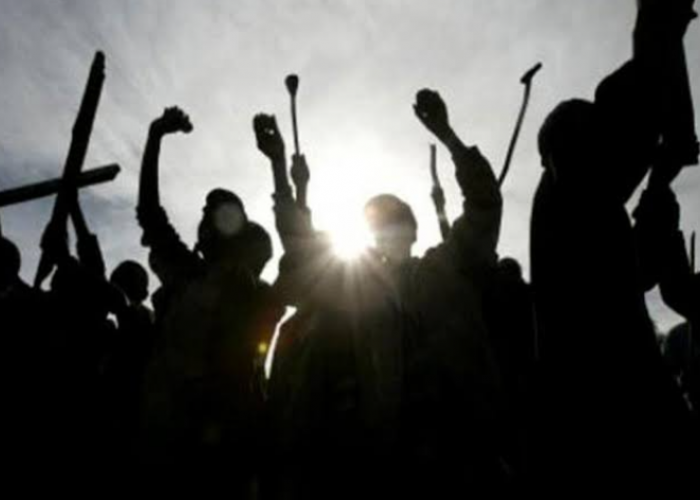 Hendak Tawuran, 5 Pemuda di Karawang Ditangkap Polisi