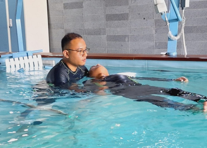 Halo, Saya Tubuh, Dengarkan Aku Sebelum Terlambat & Kabari Lira Medika