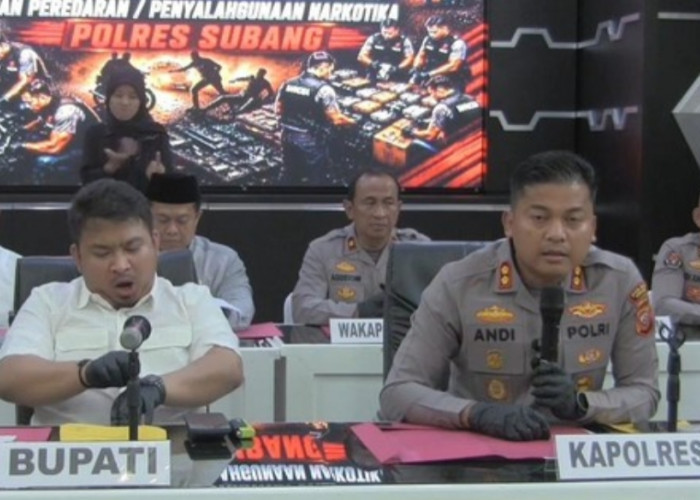Video Pemuda Tangan Terikat di Pantura Subang Viral, Polisi Ungkap Kasus Ternyata Rekayasa