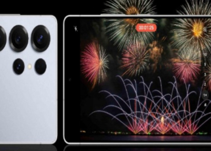 Lebih Tajam, Inilah Kamera Unggulan Samsung S Series untuk Fotografi dan Video Profesional