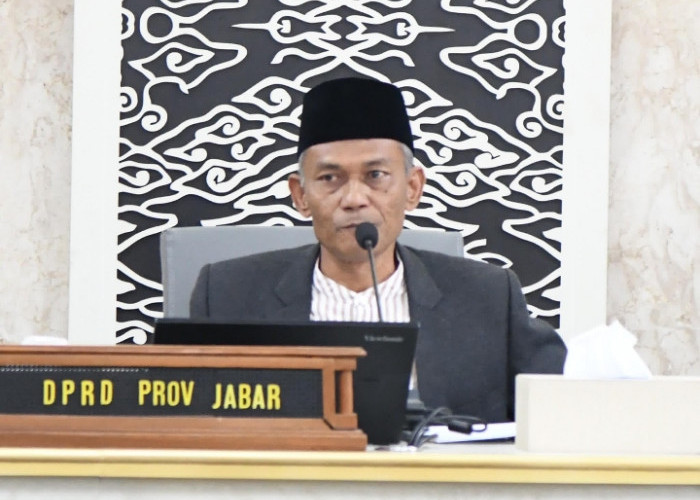 DPRD Jabar Terima Kunker dari DPRD Provinsi Gorontalo dan Sumatera Barat