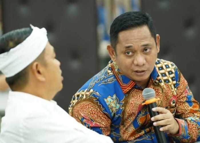 Kontribusi PT Jui Shin Indonesia di Kabupaten Bekasi Disoal Plt Bupati Asep