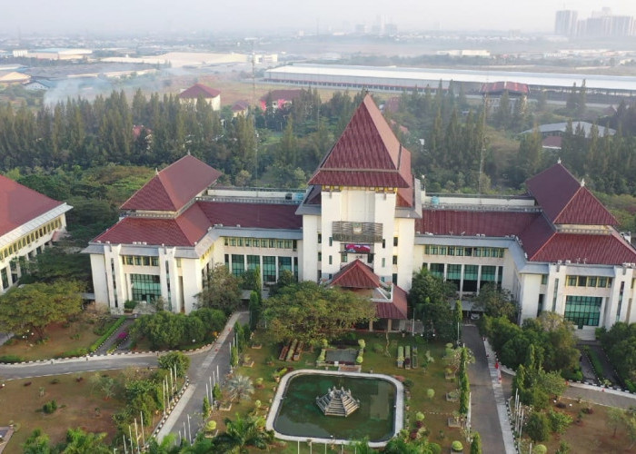 TAPD Kabupaten Bekasi Bersiap Hadapi Pansus LHP BPK