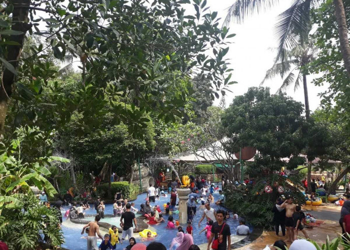 Pengen Healing Usai Kerja Seharian? Coba 6 Objek Wisata Dekat Mal Lippo Cikarang Ini, Dijamin Stres Hilang!