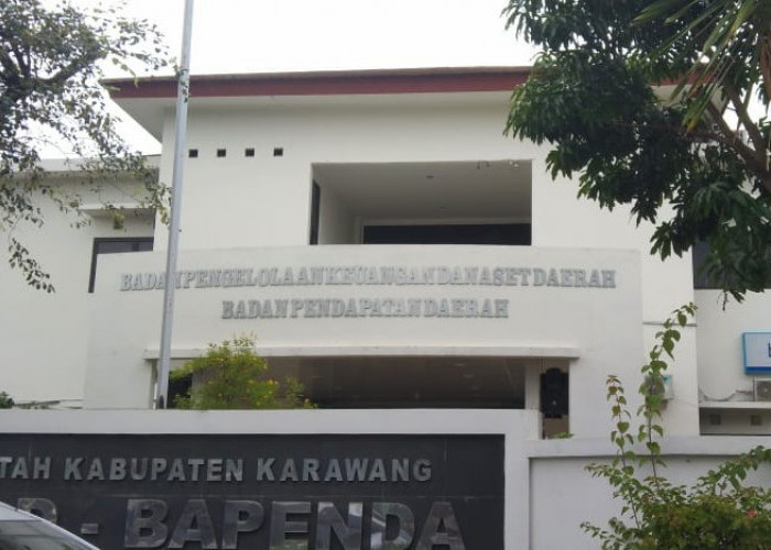 Bapenda Karawang: Pelayanan Aktif Kembali 3 Juni Pasca Libur Nasional