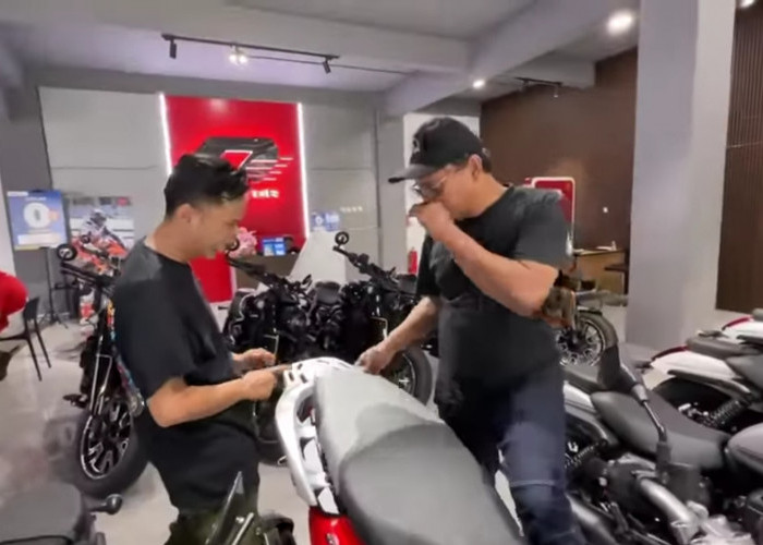 Sepeda Motor Bekas atau Baru di Tahun 2026? Ini Pilihan yang Dinilai Paling Worth It Saat Ekonomi Sedang Sulit