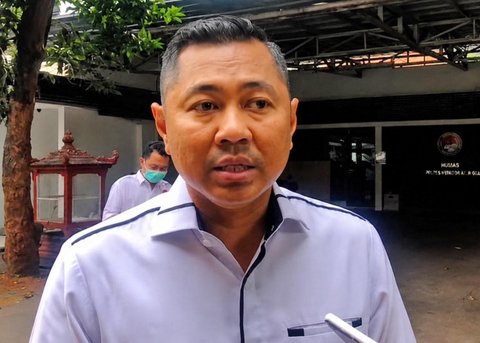 Kembali Bertugas di Kabupaten Bekasi, Andi Oddang Dipercaya Jadi Kapolres Metro Bekasi, Ini Rekam Jejaknya