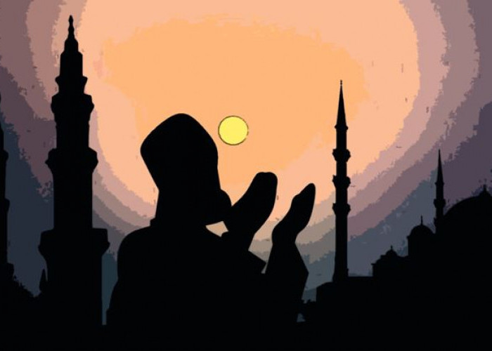Jadwal Imsak Puasa Ramadhan 1445 H di Karawang Kamis, 14 Maret 2024
