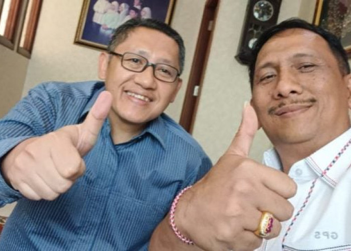 Anas Urbaningrum Jadi Ketua Umum PKN, Gede Pasek: Bahwa Politik Bukan Haus Jabatan