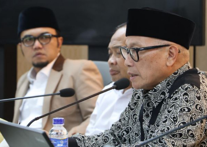 DPRD Jabar Serap Aspirasi Para Ulama Dan Tokoh Keagamaan di Jawa Barat