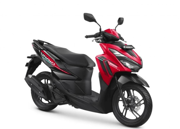 Bensin Makin Mahal! Ini 12 Motor Paling Irit BBM Tahun 2026 yang Cocok Buat Harian