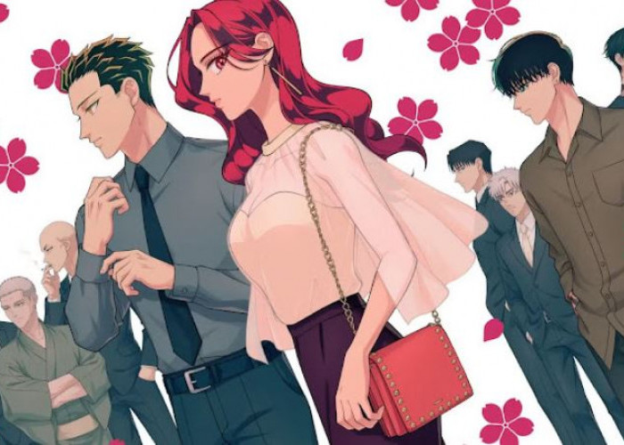 Yakuza Fiance: Raise wa Tanin ga Ii episode 3, Sinopsis dan Tempat Nonton