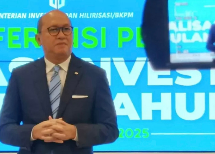 Realisasi Investasi Jawa Barat Melonjak, Serapan Tenaga Kerja Ikut Naik