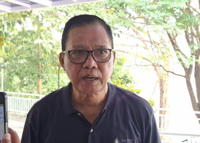 PLTS Terapung 100 MW di Jatigede Segera Dibangun, Jatiluhur Masih Dikaji