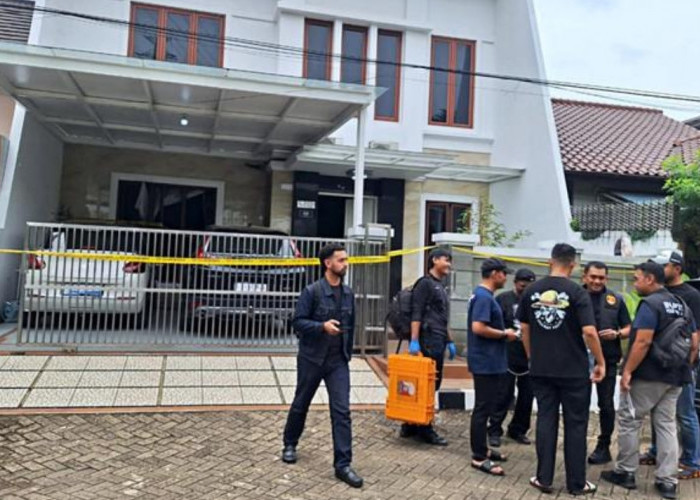 Polisi Selidiki Kasus Bocah di Bekasi Diduga Terkena Peluru Nyasar Saat Bermain
