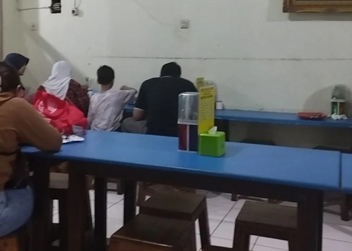 4 Rekomendasi Nasgor Enak dan Mantap di Lippo Cikarang 