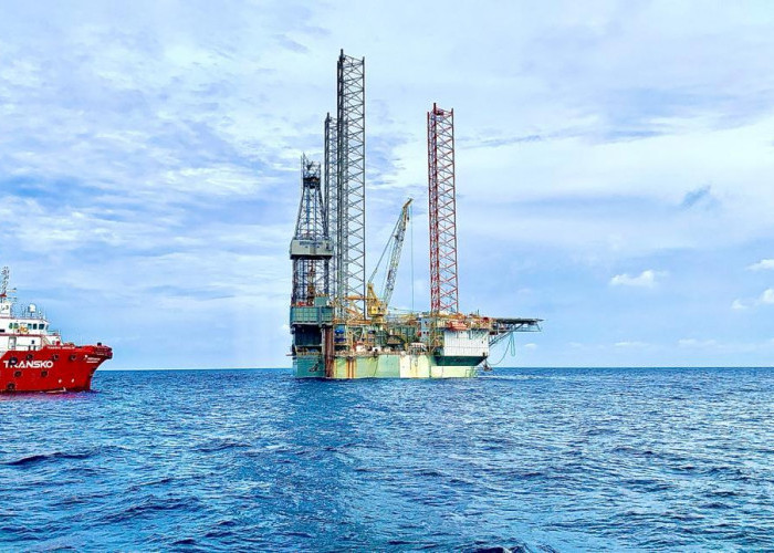 PHE Kelola 3.786 Sumur Migas Offshore, 