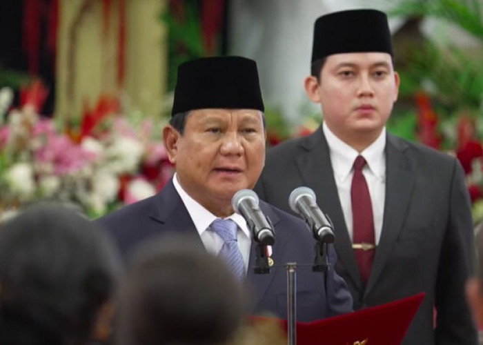 Resmi Dilantik, Daftar Kepala Badan, Penasihat Khusus, Utusan Khusus, dan Staf Khusus Pemerintahan Prabowo