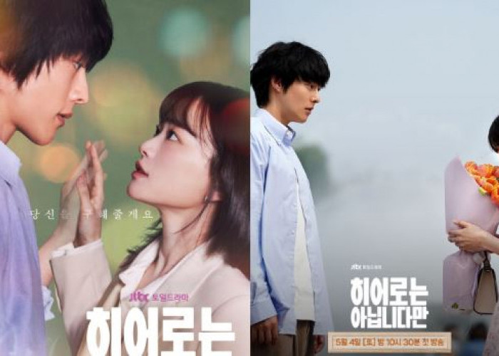 5 Fakta Menarik Drama Korea The Atypical Family