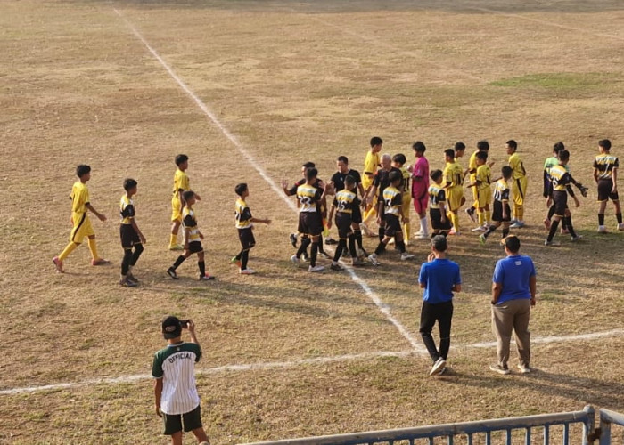 Polemik Penanganan Medis Piala Soeratin, PSSI Kabupaten Bekasi Akui Bakal Evaluasi 