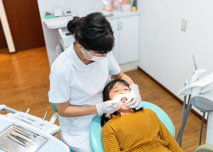 Isu Kesehatan: Kekurangan Dokter Gigi di Bekasi