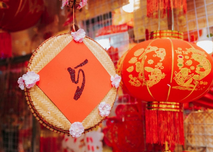 Inspirasi Ucapan Imlek 2026 Tahun Kuda Api untuk Keluarga, Sahabat, dan Kolega