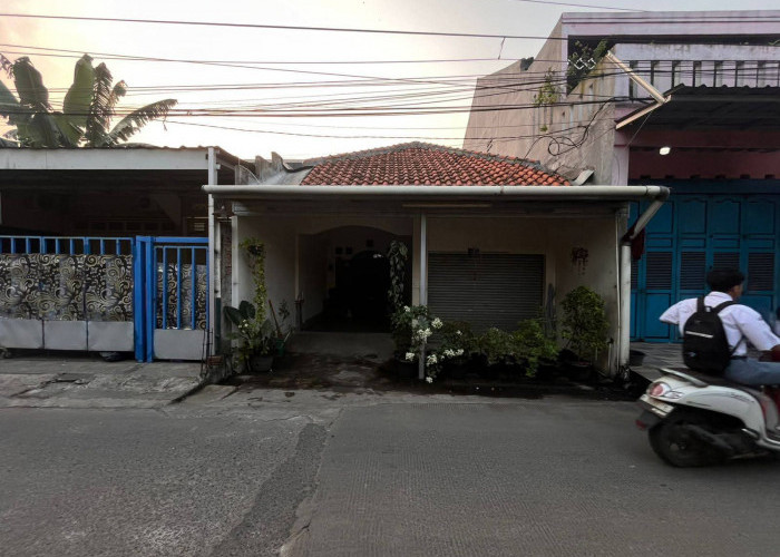 10 Jalan di Jatimulya Tambun Selatan yang Paling Familiar bagi Warga, Nomor 9 Hampir Pasti Dilewati 
