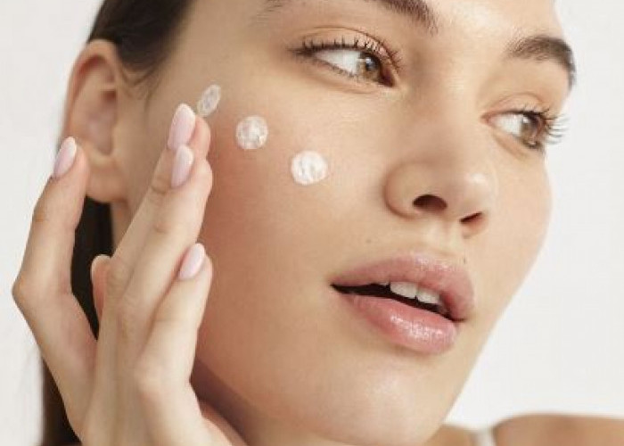 Tips Membantu Mengurangi dan Memudarkan Bintik Hitam Pada Wajah Kamu