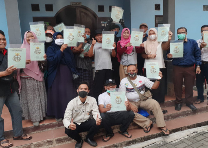 Kasus Dugaan Pungli PTSL Jatimurni Berlanjut, Kasat: Tidak Ada Cabut Laporan