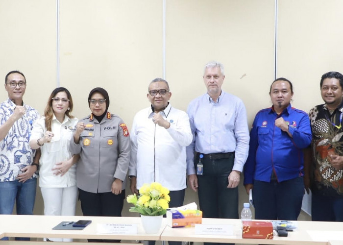 Industri Ban Multistrada Cikarang Lesu, Ratusan Pekerjanya Kena PHK, Ini Langkah Jitu Kemenaker