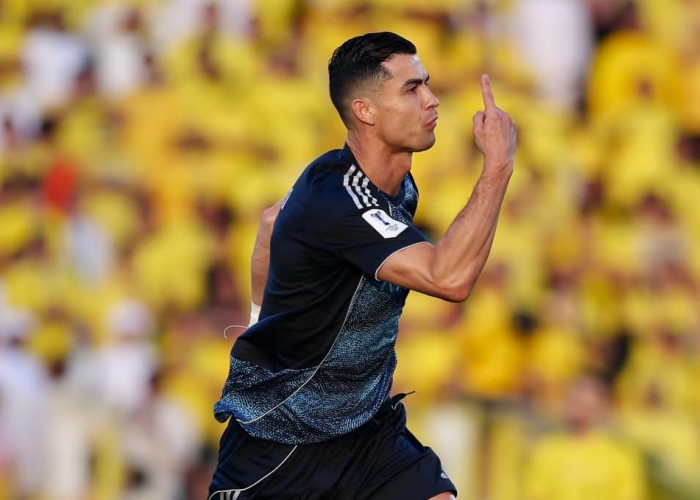 Terungkap! Menu Diet Cristiano Ronaldo dari Eks Koki Pribadi, Ini Rahasianya Tetap Bugar di Usia 40-an