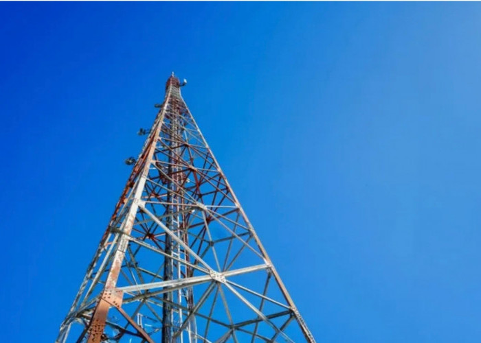 Indosat Bangun 170 BTS Baru di Jawa Barat, Perkuat Koneksi Digital