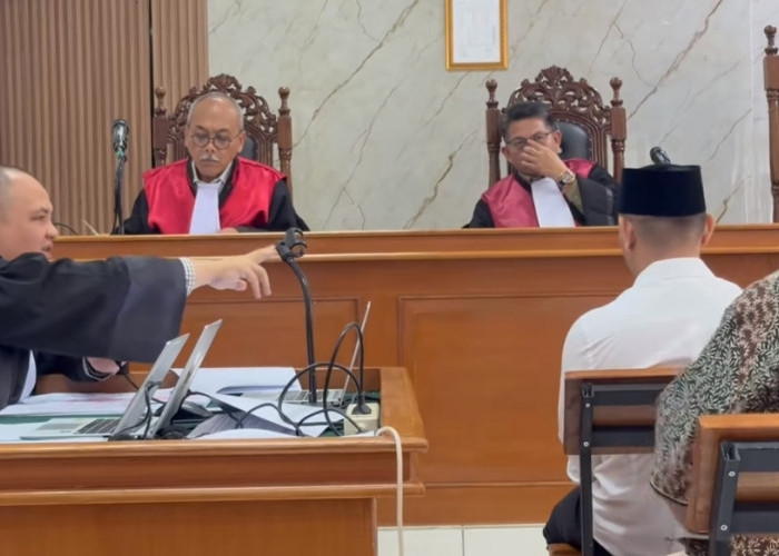 Ade Kuswara Kunang Akui Terima Rp8,5 Miliar, Indikasi ‘Ijon Proyek’ Muncul di Sidang Tipikor