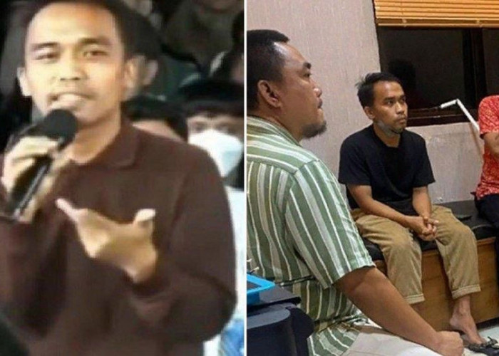 Komika Aulia Rakhman Jadi Tersangka Kasus Penistaan Agama, Polisi Hadirkan 7 Saksi dan 5 Ahli