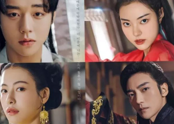Drama Korea Love Song For Illusion Episode 1 Subtitle Indonesia, Tenang Aja Link Nonton Streaming Legal Kok