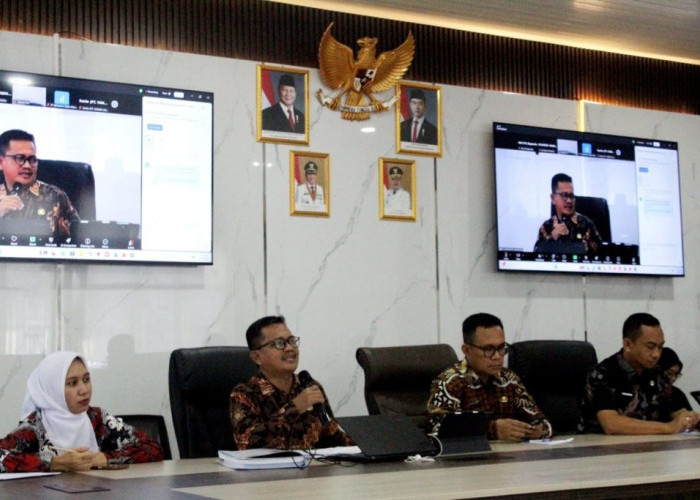 Bapenda Karawang Perbarui Aturan Pajak Air Tanah dan Reklame, Bidik Kepastian Hukum hingga Optimalisasi PAD