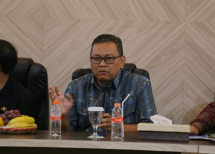 Komisi V DPRD Jabar Apresiasi Kinerja DPPKBP3A Kabupaten Garut Dalam Penurunan Angka Stunting