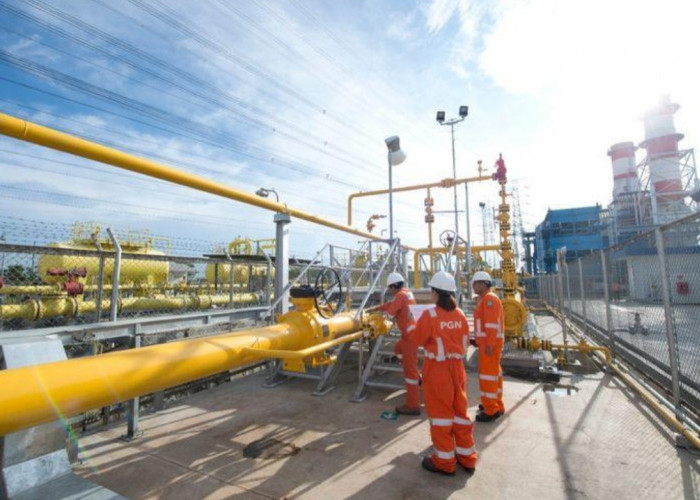 Pemerintah Prioritaskan Pasokan Gas Abadi Masela untuk Kebutuhan Dalam Negeri