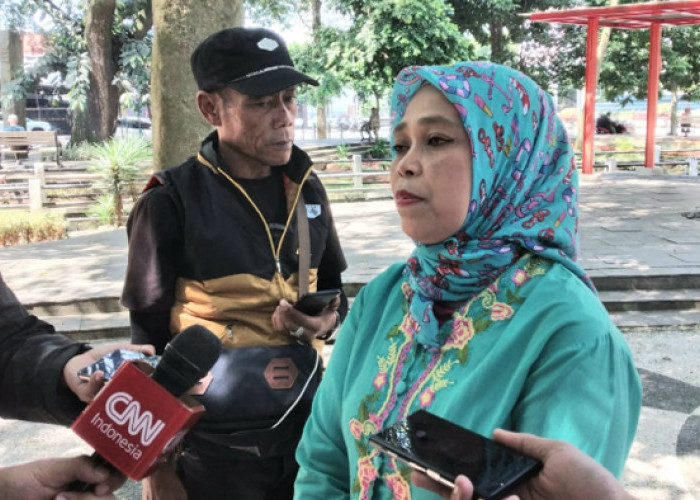 KPU Temukan Bacaleg Didaftarkan oleh Partai Berbeda