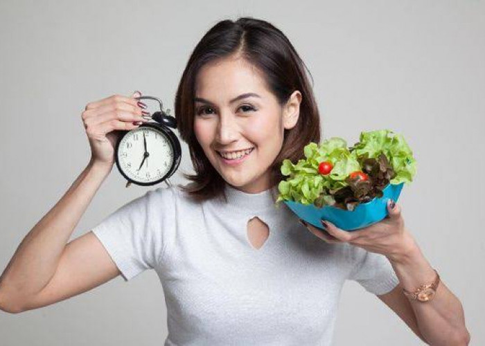 10 Rekomendasi Sayuran yang Bagus Untuk Diet